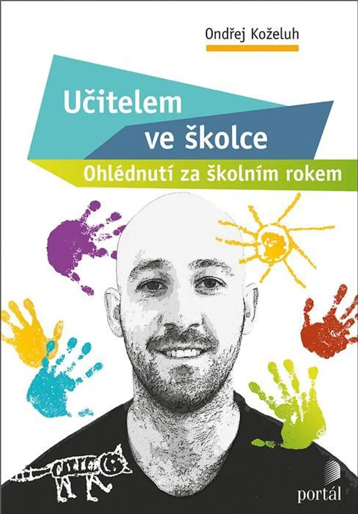 Livre éducatif 128 pages Učitelem ve školce par Ondřej Koželuh
