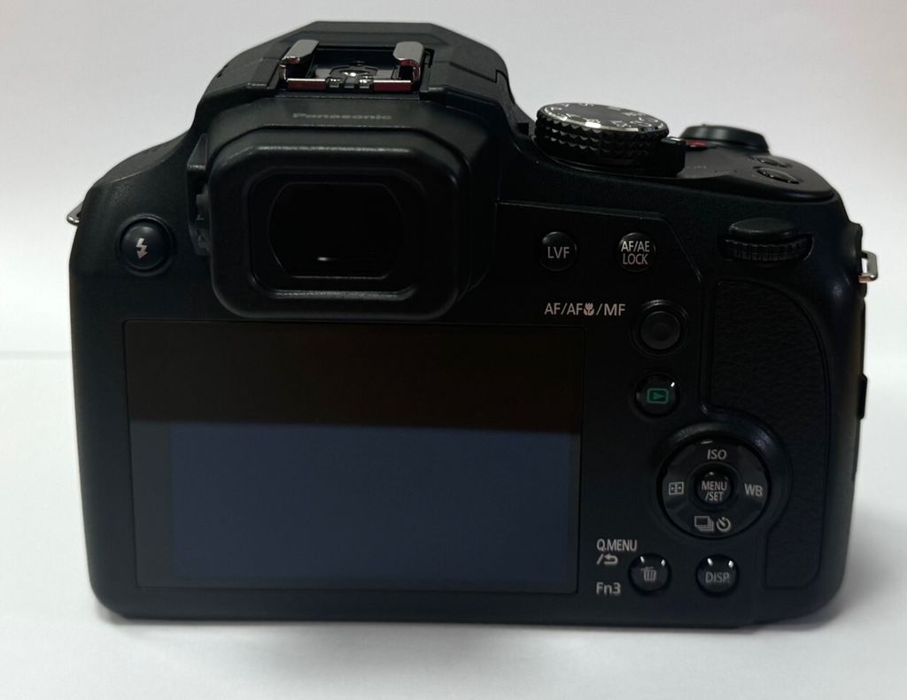Panasonic DC-FZ82 D černá (DC-FZ82D) Obrázek produktu 4