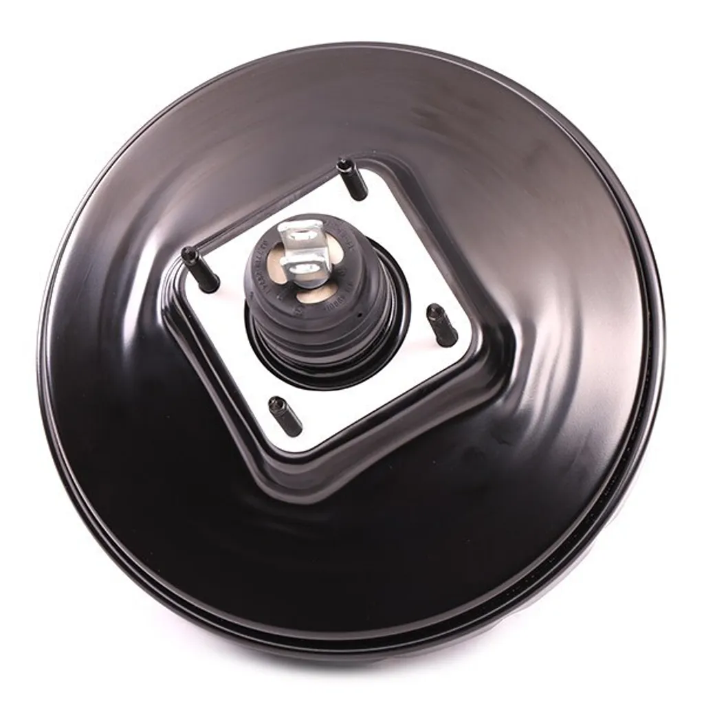 Servo Frein Ford Focus C-Max : Solution Pédale de Frein Dure - 5