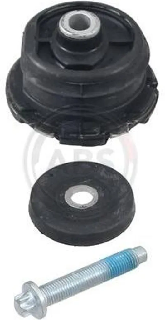 Support d'essieu renforcé A.B.S. 271490 compatible OE 2103505808