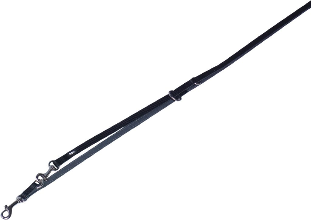 Nobby Führleine "Classic Preno" Mini L: 200 cm; B: 10 mm, Produktbild 