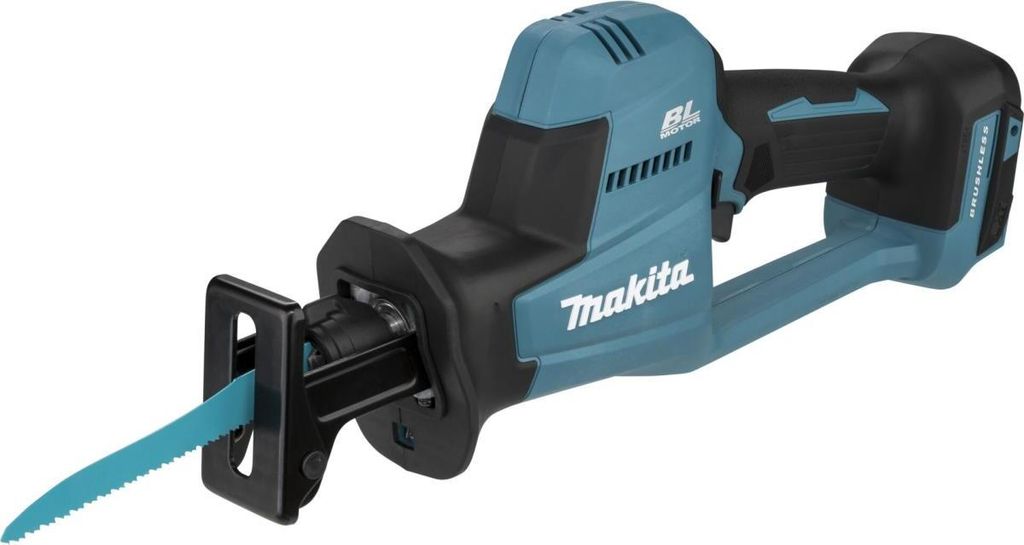 Makita DJR189ZJ Akku-Reciprosäge Produktbild 
