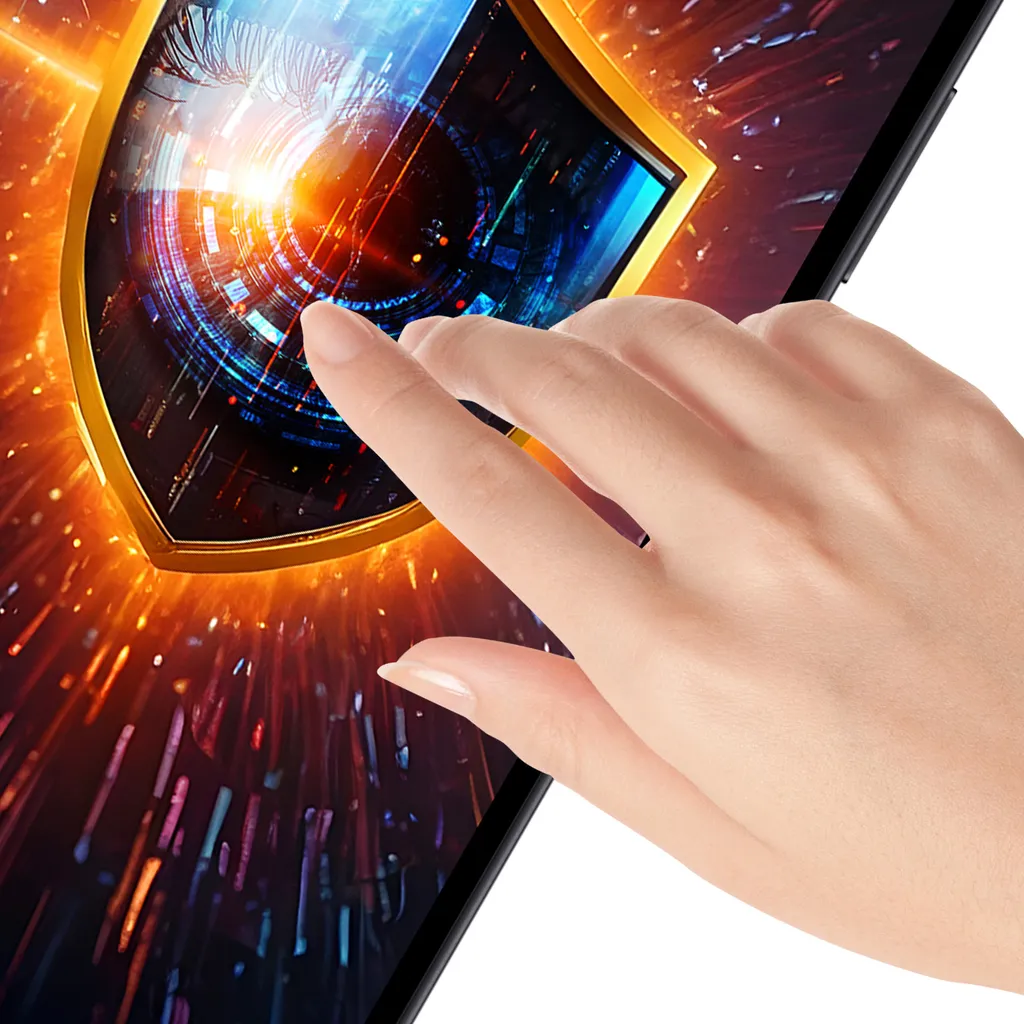 Apple Iphone 12 Mini - Privacy setosa opaca 3Mk - 6