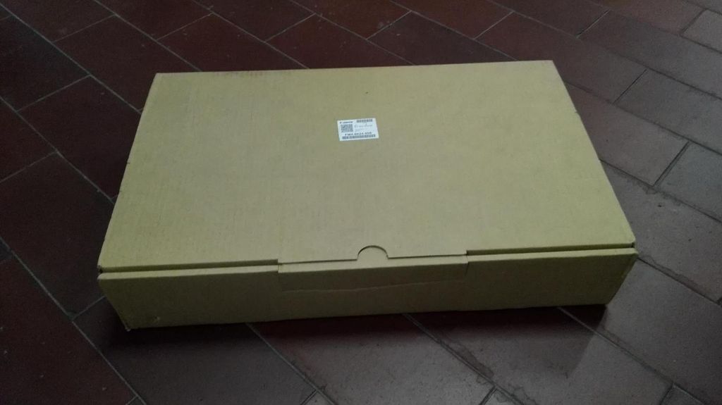 Canon FM4-6624-000 Transferband für Canon imageRunner Advance C7260