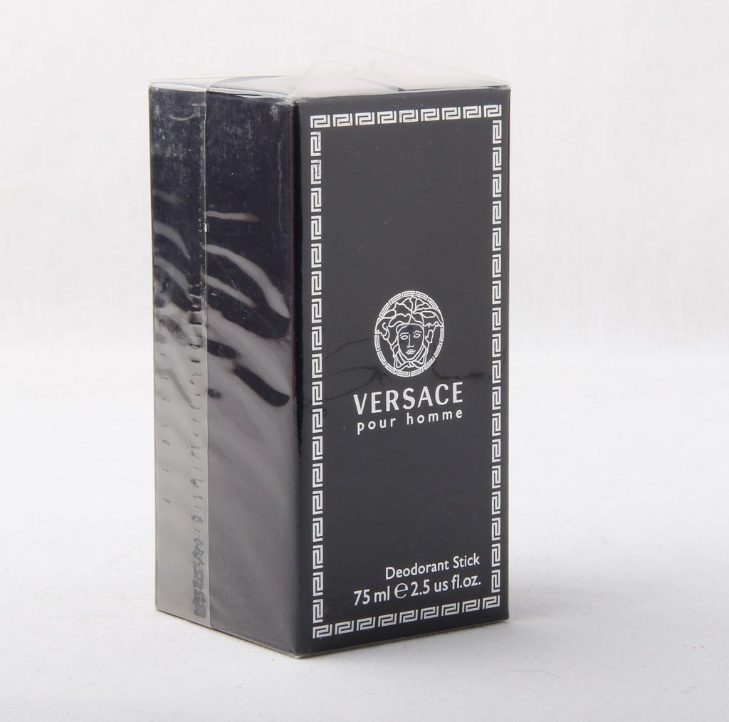 Versace Pour Homme Deodorante Stick 75ml Immagine del prodotto 