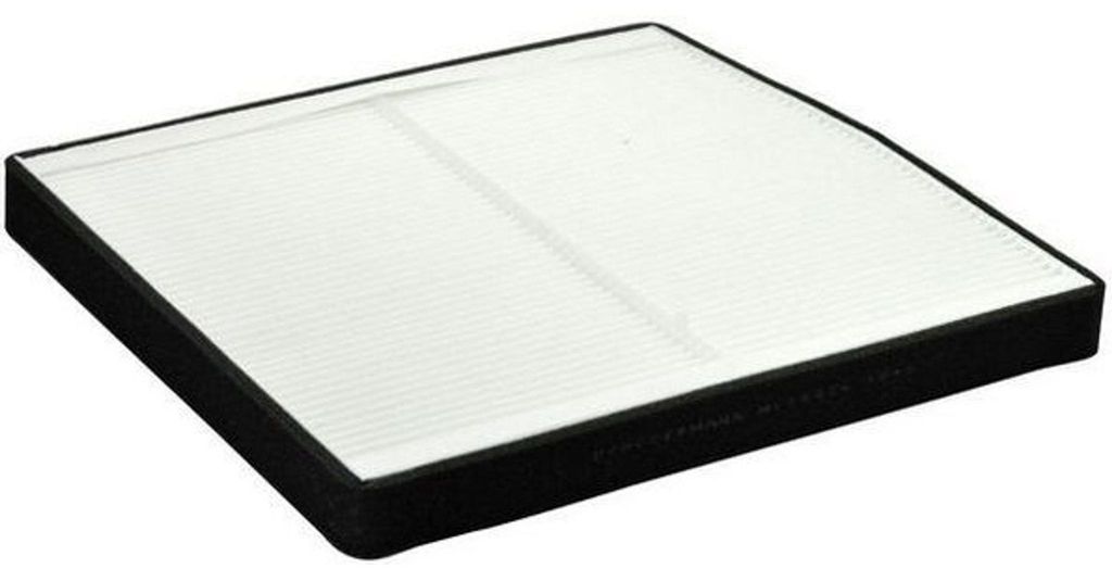 EBG Filtro abitacolo antipolline Volvo 9171756 9204626 Immagine del prodotto 