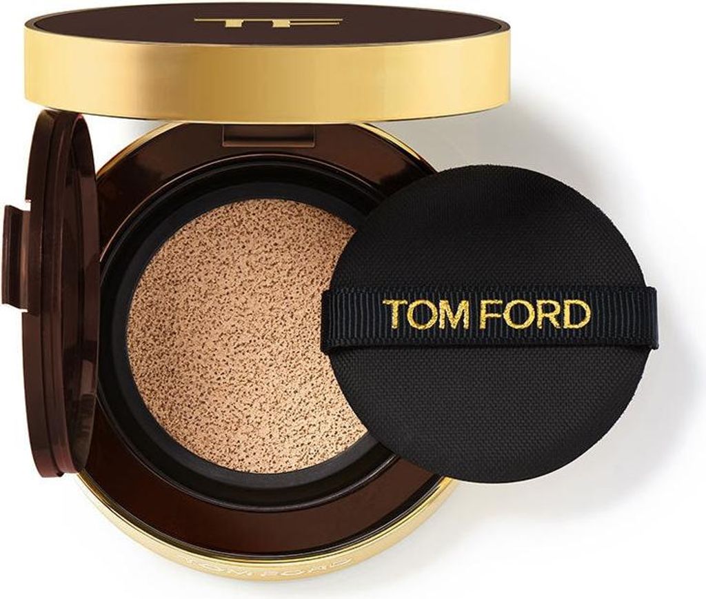 TOM FORD Traceless Touch Foundation SPF45, Kapsel, Produktbild 