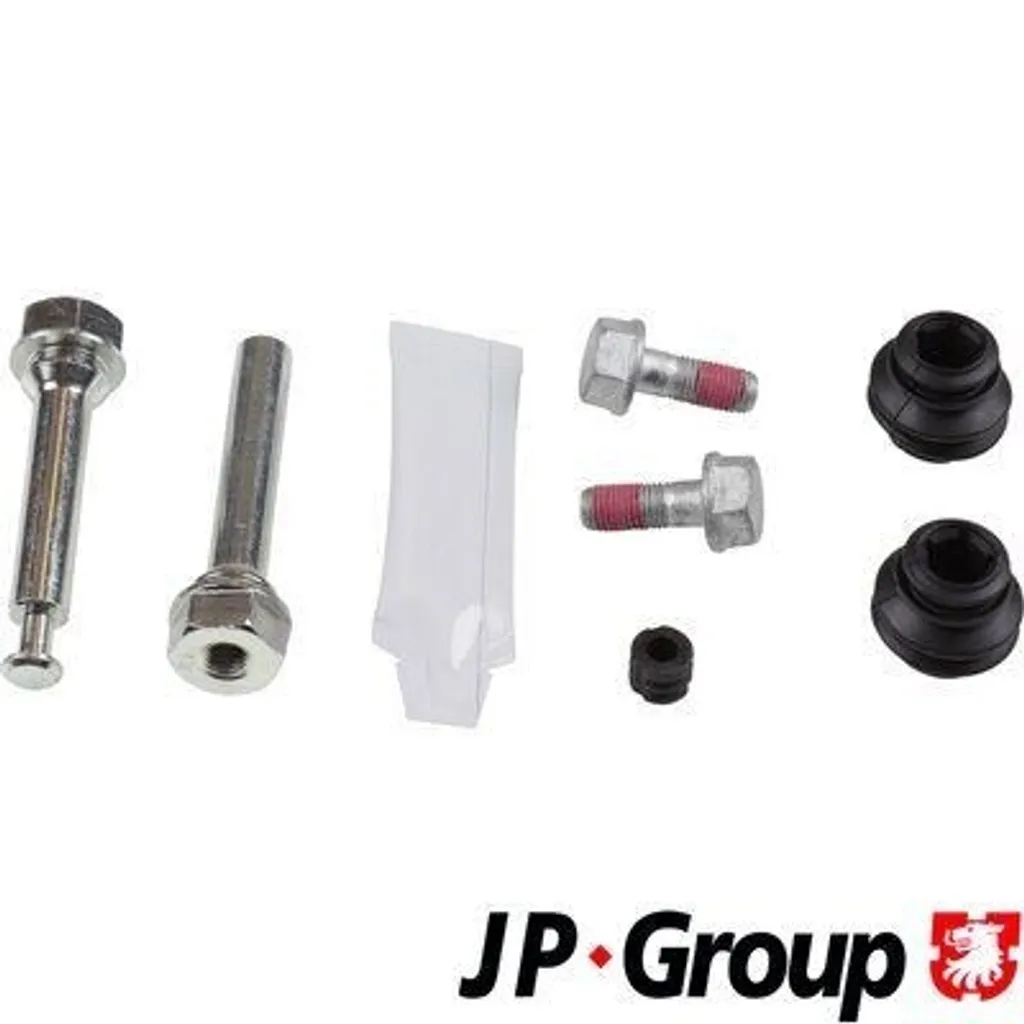 JP GROUP 3564004610 Jeu de douilles de guidage étrier arrière i30 PDE