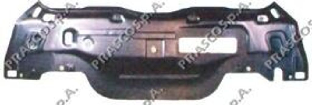 Prasco Heckwand Ft1333260