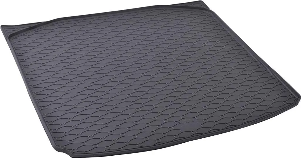 Tappeto Bagagliaio Gomma Rigum per Dacia Duster 2024 | Outdoor Ready