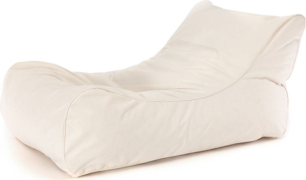 Ecopuf Master Outdoor Sitzsack wasserfest für Garten, Produktbild 