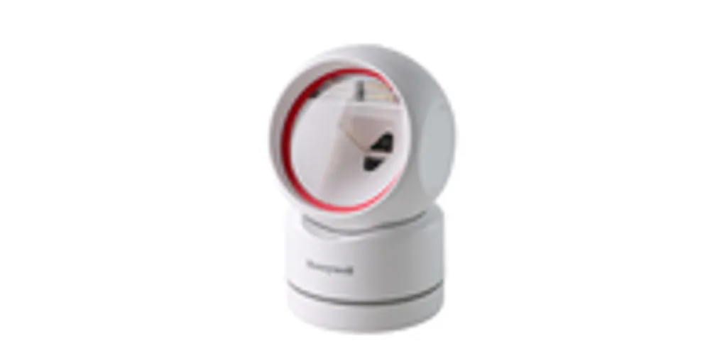 Scanner de Présentation Fixe HF680 Imager 2D pour Commerce et Distribution