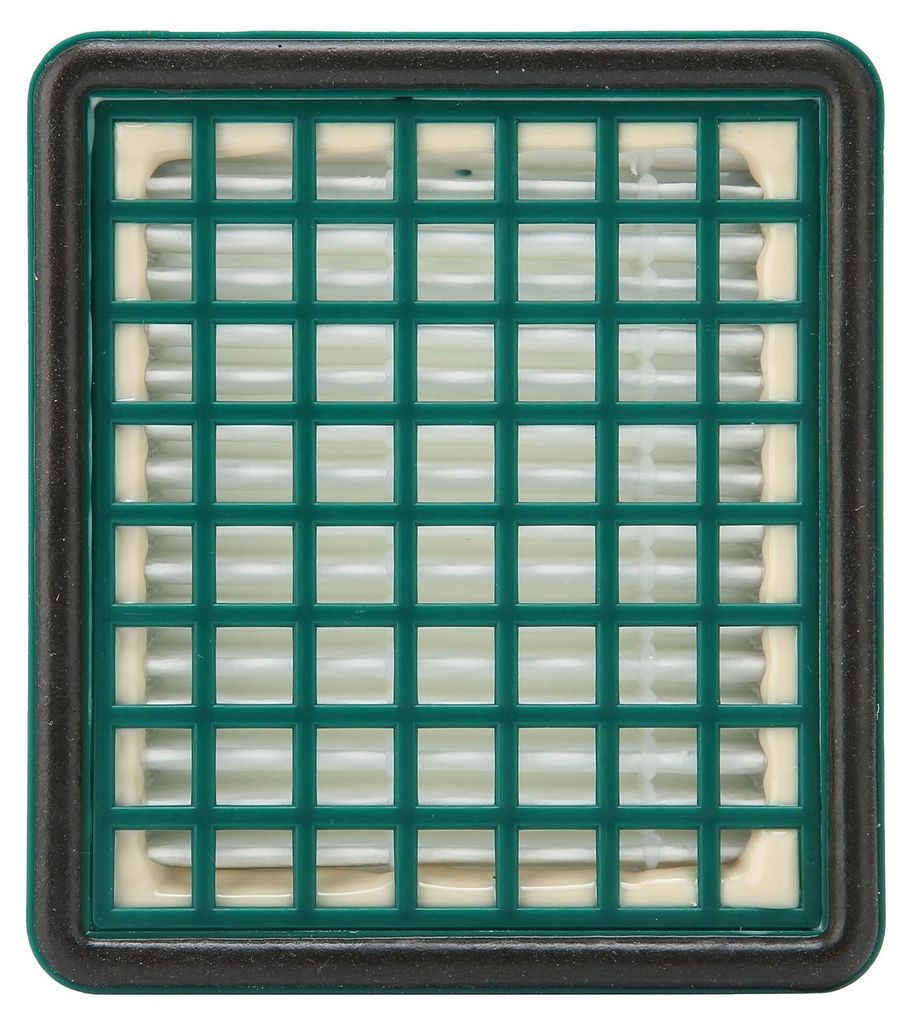 Staubfilterkartusche Ersatz passend für Vorwerk VK130 VK131 Staubsaugerteile