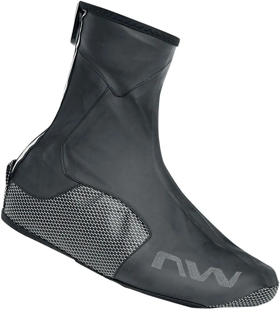 Couvre-chaussures de vélo imperméables Northwave Acqua pluie