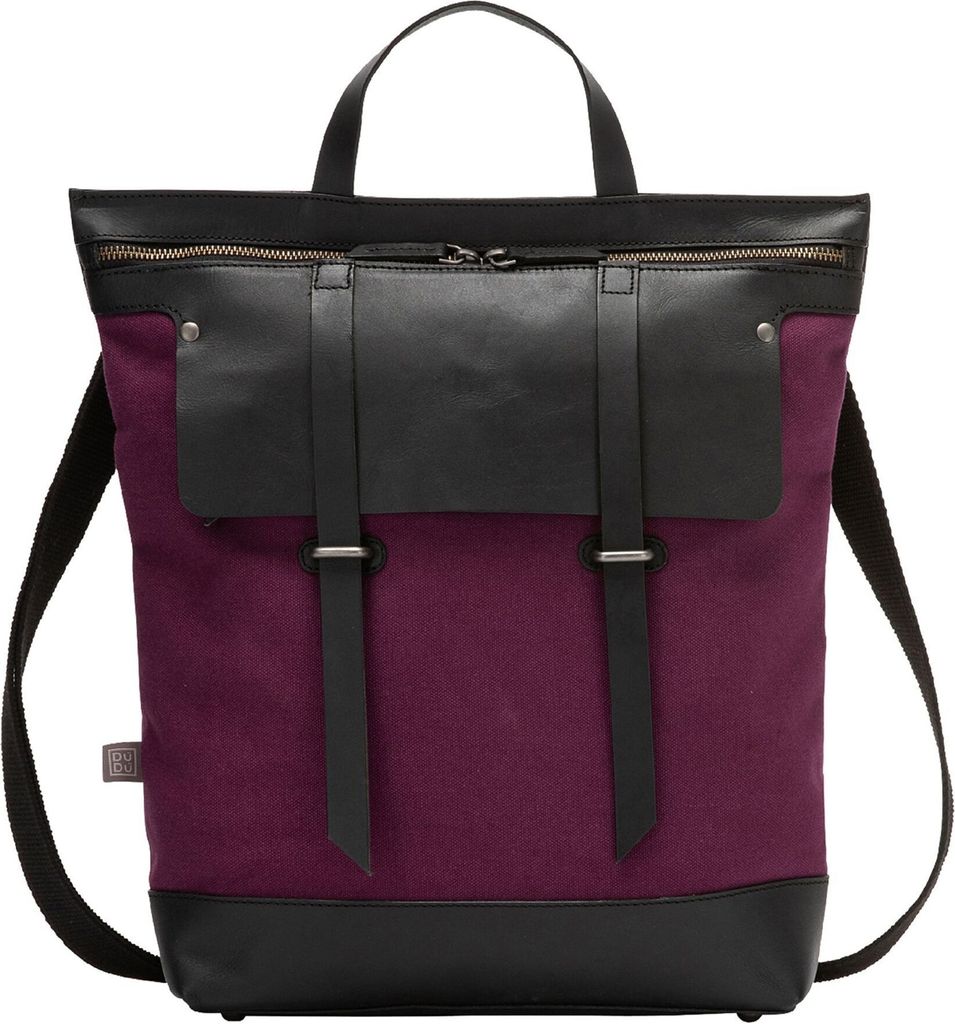 DuDu Rucksack 38,5 cm Produktbild 