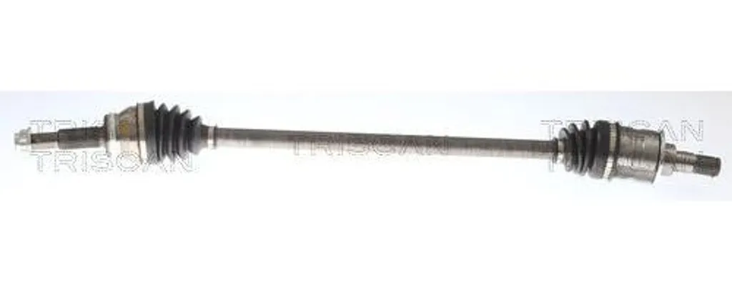 Cardan de transmission 865 mm TRISCAN compatible avec TOYOTA RAV 4 - 4