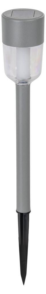 8er-Set Solar-/Dekoerdspieß "DOHA" H: 36cm, Lampe für den Produktbild 
