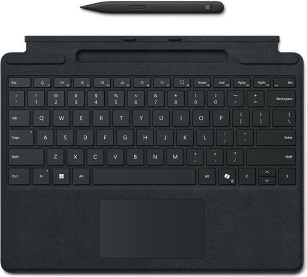 Microsoft 8X8-00150, Touchpad, Microsoft, Surface Pro 10 Obrázok produktu 