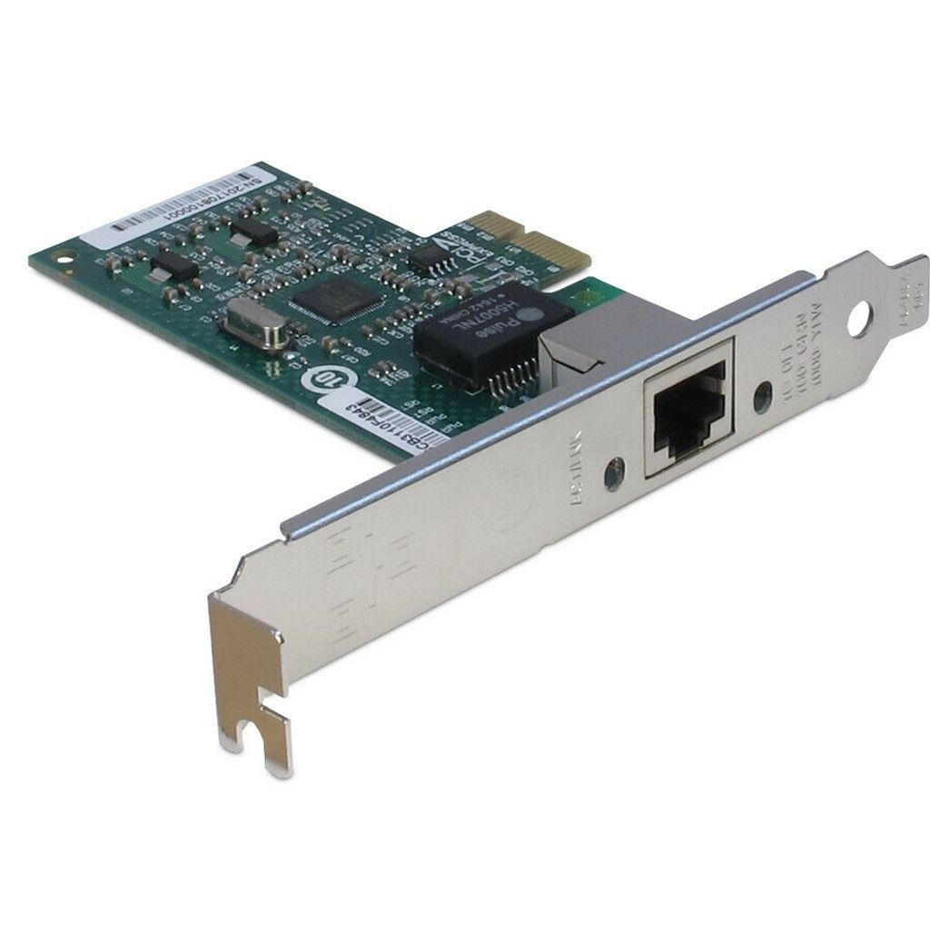Inter-Tech LR-9201, Eingebaut, Kabelgebunden, PCI Express, Produktbild 