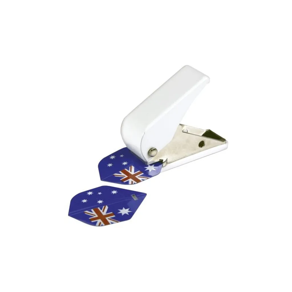 Perforateur Karella Standard : Stop aux Ailettes qui Tombent sans Cesse