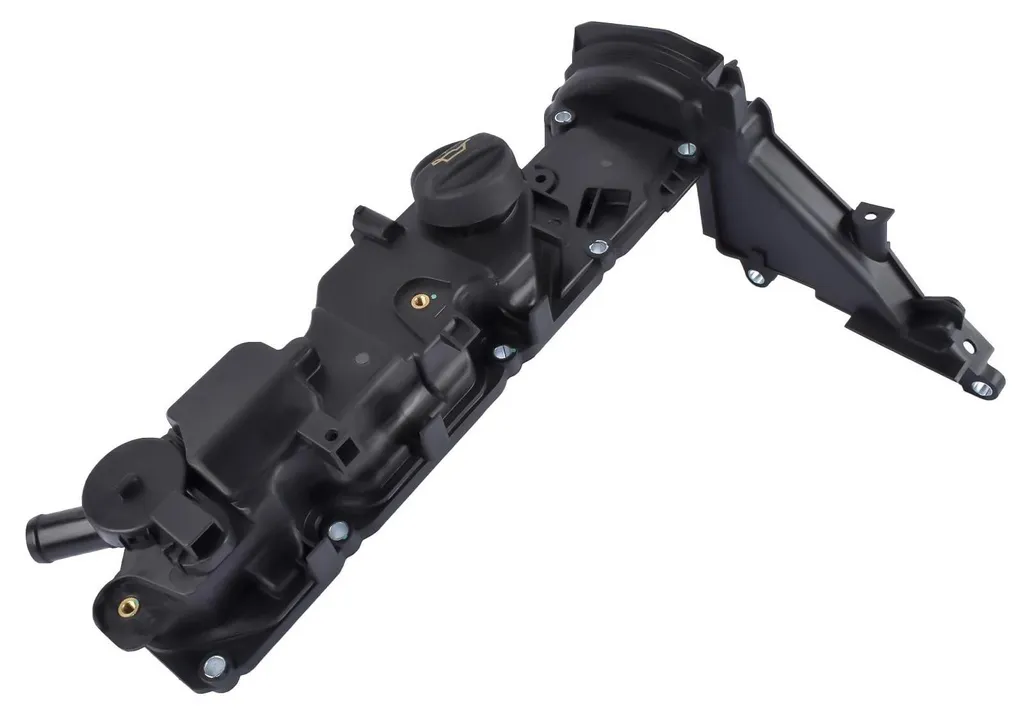 Couvercle de soupapes 1.6 HDi : Stop aux fuites d'huile OEM 9688939180