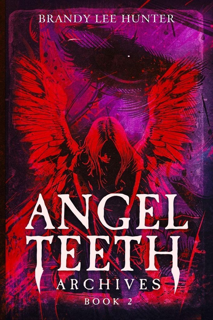 Angel Teeth Archives