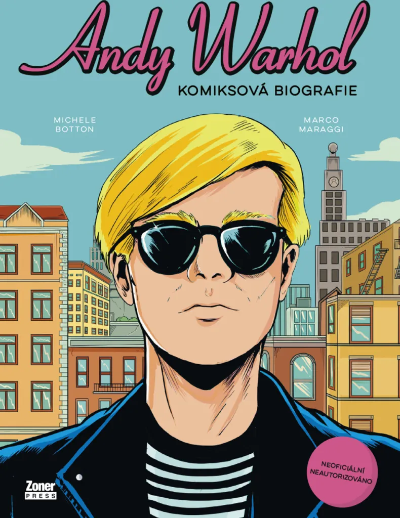 Andy Warhol | Michele Botton : Le livre essentiel pour décorer et apprendre