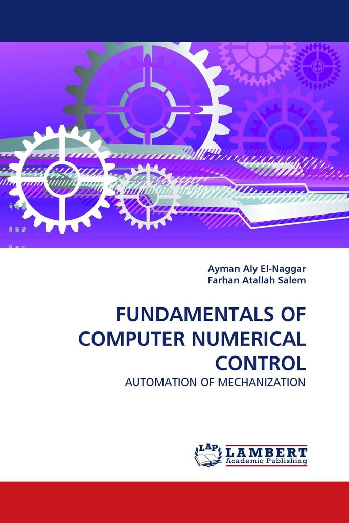 Fundamentals Of Computer Numerical Control
