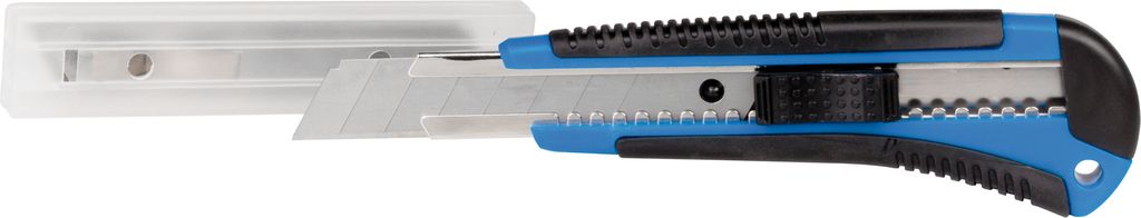 SW-Stahl 90645L Abbrechmesser, Metall