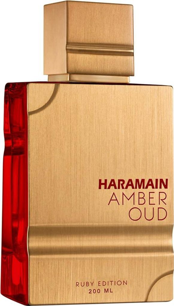 Al Haramain Amber Oud Ruby Edition Woda perfumowana, 200 ml Produktbild 