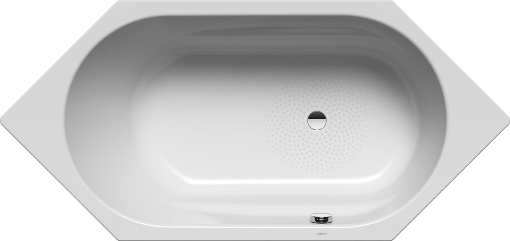 KALDEWEI Badewanne VAIO 6 manhattan