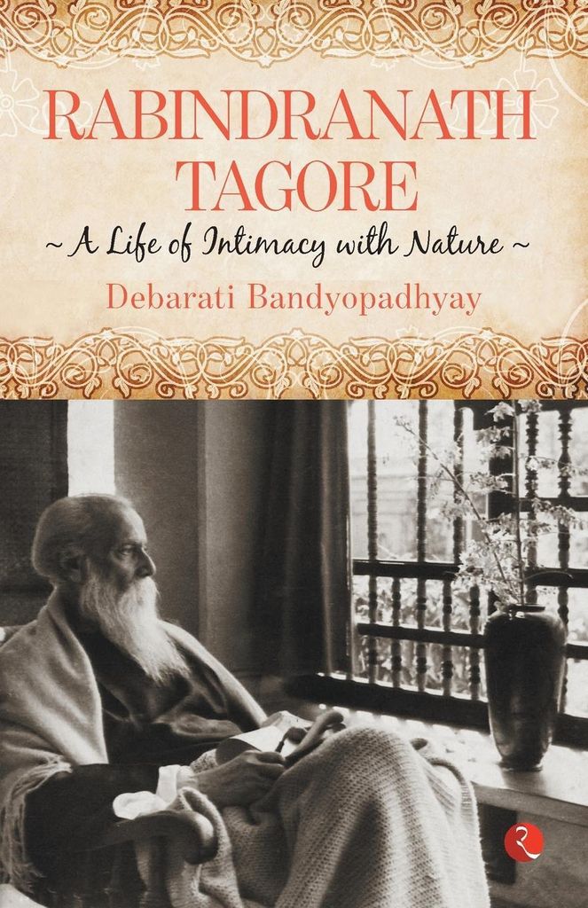 Rabindranath Tagore – Lingua: Inglese