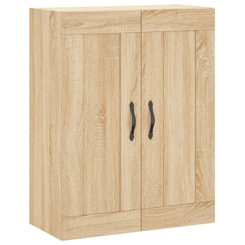 Recensione Mobile SYFAX™ Rovere Sonoma 69,5x34x90 cm Multistrato