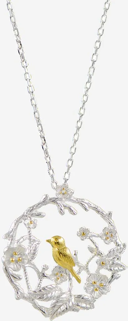 Sautoir Chic et Collier Ras du Cou SANOGE pour Femme Contemporaine