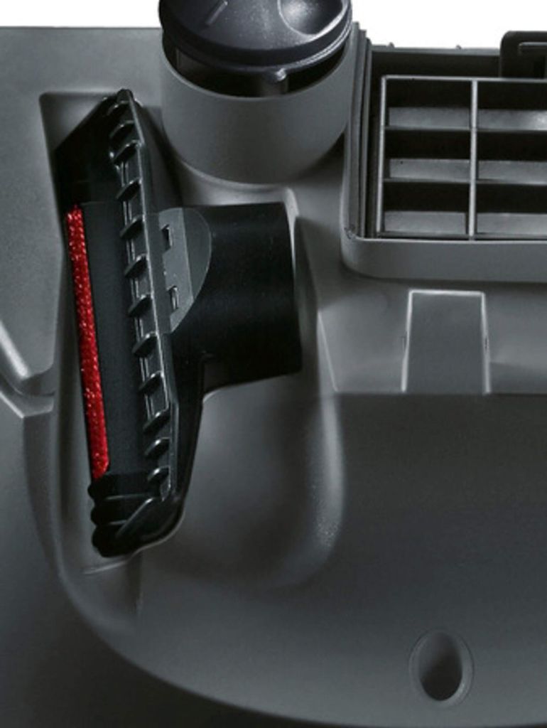 Siemens VSZ3XTRM11 Staubsauger mit Beutel Z 3.0 extreme Produktbild 28