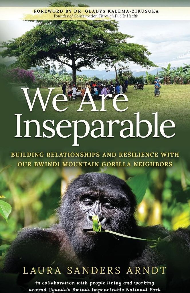 We Are Inseparable