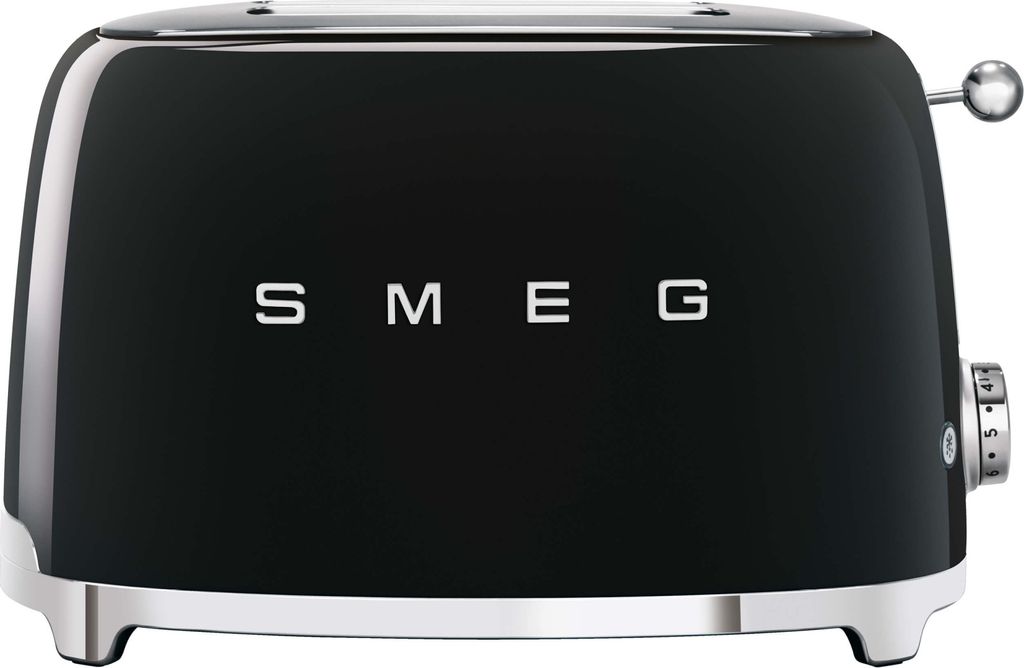 Hriankovač Smeg TSF01BLEU Black 950 W Obrázok produktu 11
