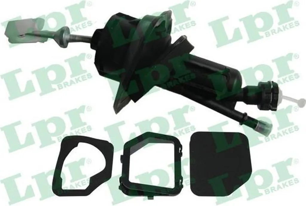 Réparation d'embrayage pour Volvo S40 V50 et Ford Focus Kuga LPR 2421 OE