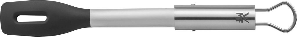 Pinze Da Cucina Pinza Da Servizio WMF BBQ 32,5 Cm - Acciaio Inox, Meccanismo Di Bloccaggio Wmf Servierzange Nuova