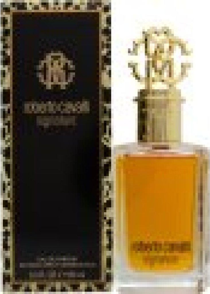 Roberto Cavalli Signature 100ml Eau de Parfum - Brandneu & Produktbild 