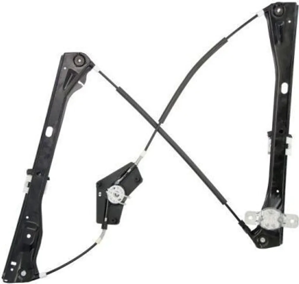 Lève-vitre robuste avant droit 1K4837462A pour Golf V et VI