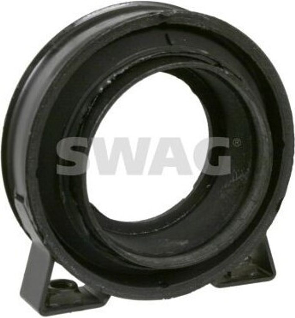 SWAG 55 92 2595 Kardanwellenlager 75mm für VOLVO 940 II Kombi (945) Gelenkwelle
