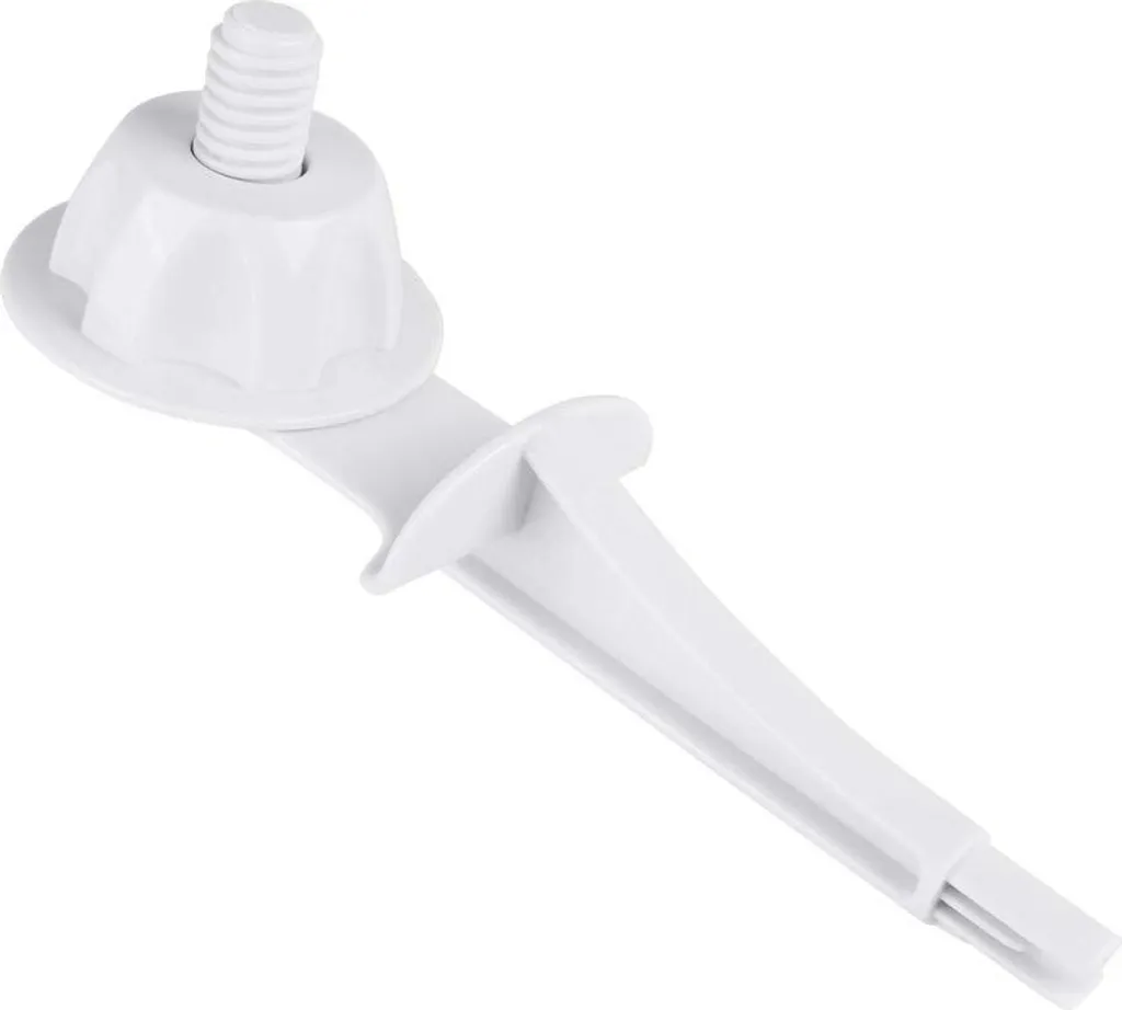 Support mobile bébé pour lit à barreaux - Accessoire éveil universel - 2