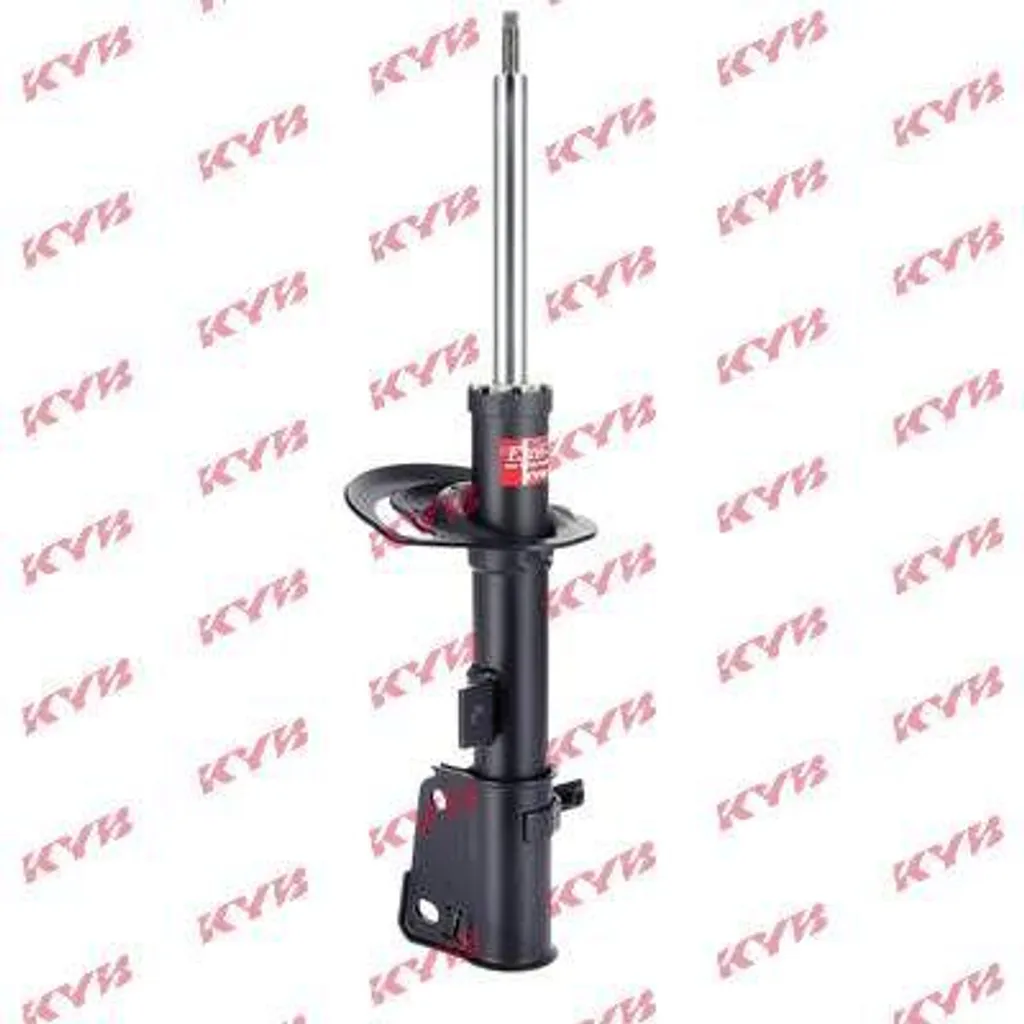 Amortisseur KYB 339250 Fiat Freemont : fini les bruits de suspension