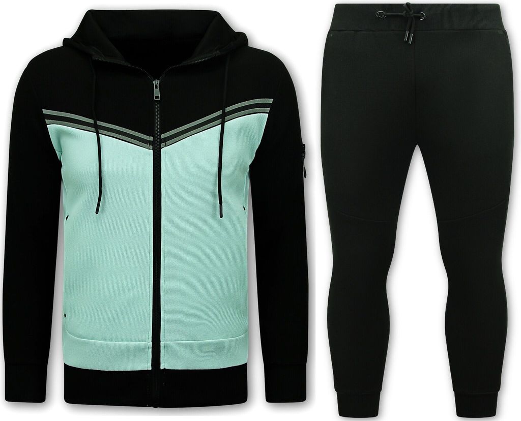 Trainingsanzüge - XS