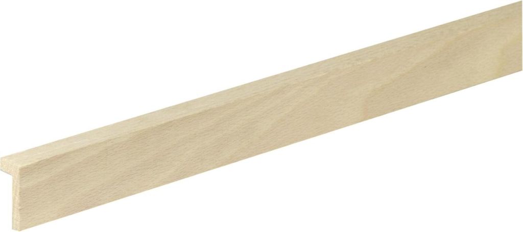 FN Neuhofer Falzleiste 95 cm 29 x 13 mm Buche