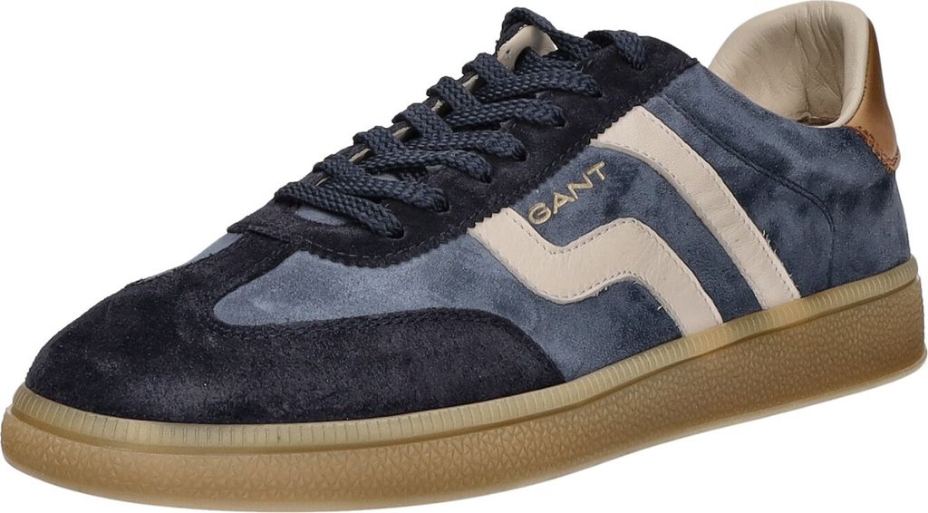 Schnürhalbschuh Sneaker (sportlich) Cuzmo