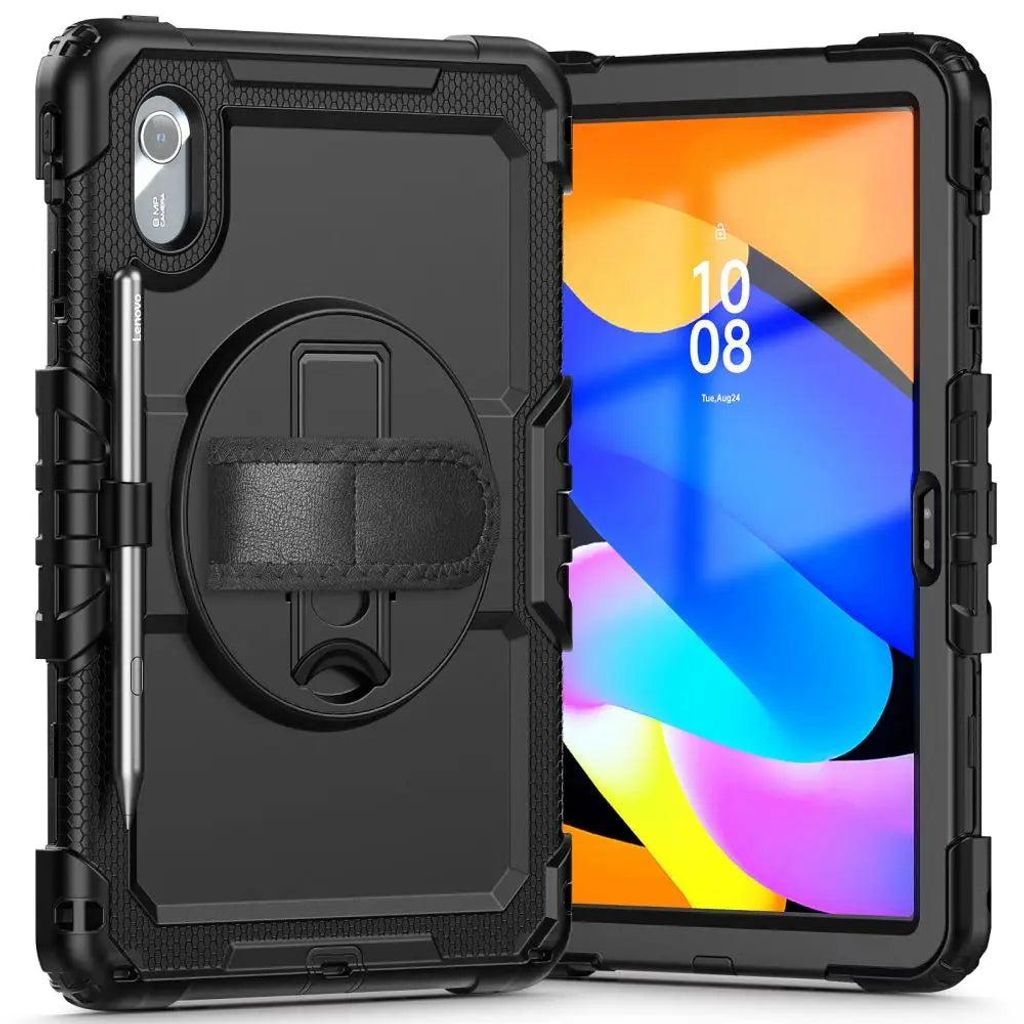 Tech-Protect Schutzhülle für Lenovo Idea Tab 11.0 TB-336 - Produktbild 