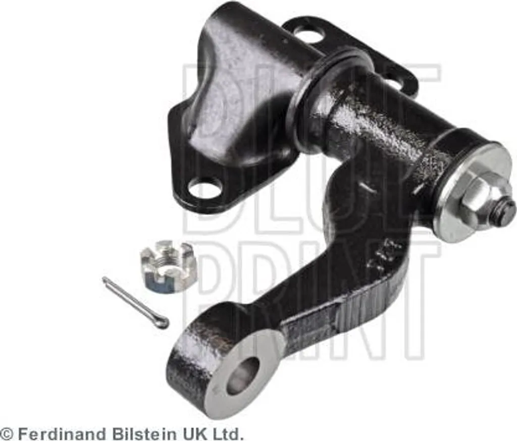 Renvoi de direction pour Nissan NP300 et Pick-up - Pièce ADN187122