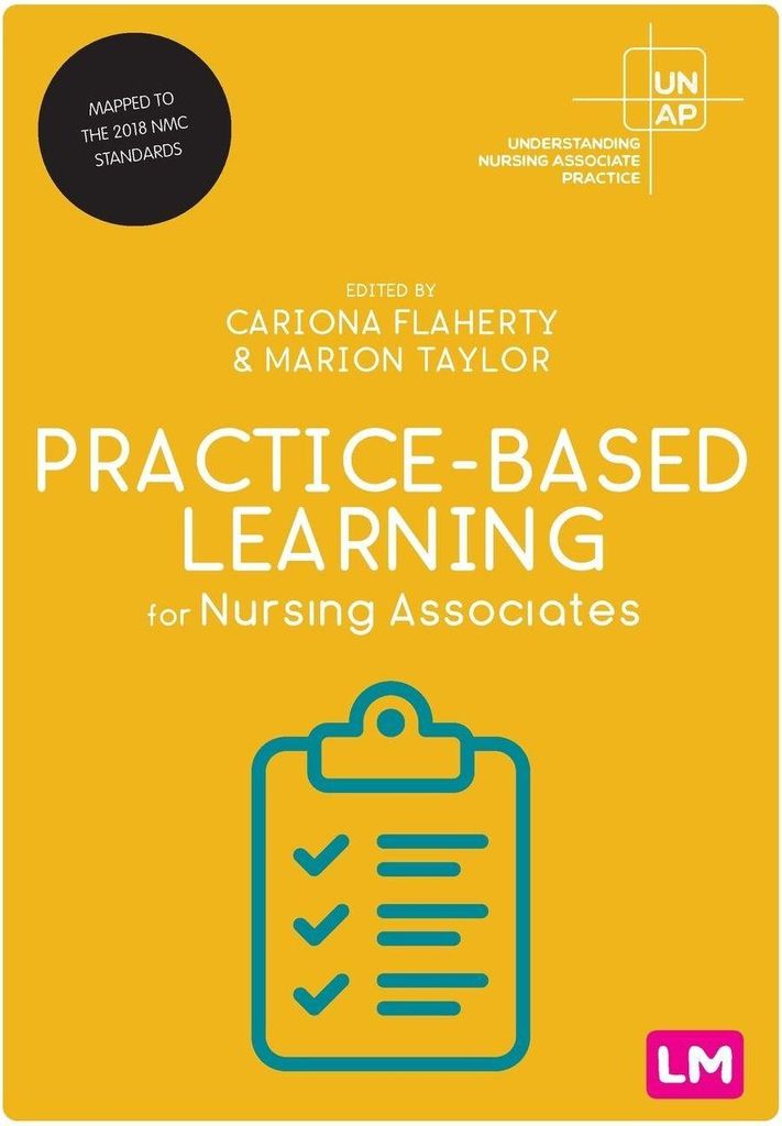 Practice-Based Learning for Nursing Associates